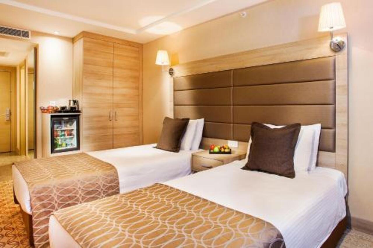 Nidya Hotel Galataport Κωνσταντινούπολη Εξωτερικό φωτογραφία
