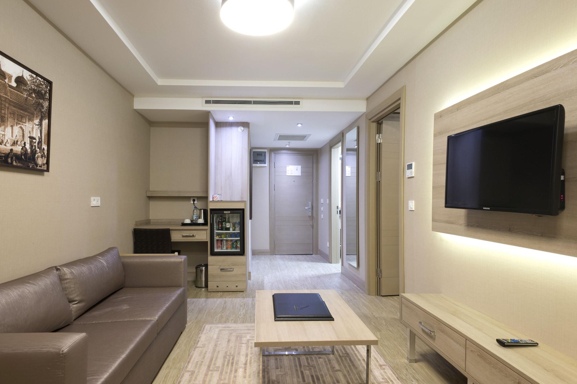 Nidya Hotel Galataport Κωνσταντινούπολη Εξωτερικό φωτογραφία