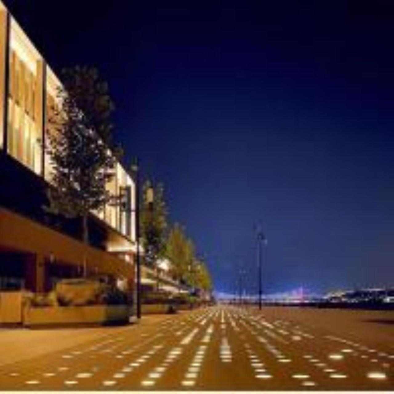 Nidya Hotel Galataport Κωνσταντινούπολη Εξωτερικό φωτογραφία