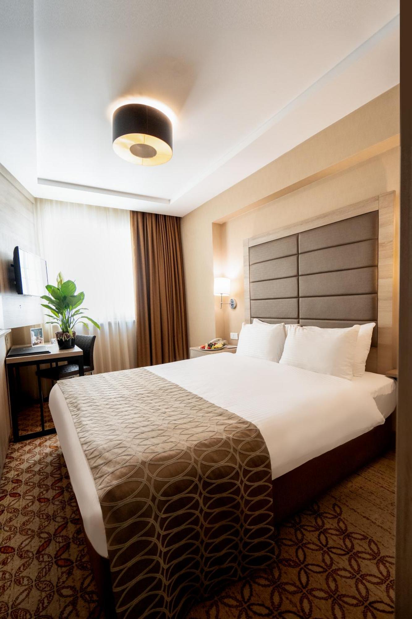 Nidya Hotel Galataport Κωνσταντινούπολη Εξωτερικό φωτογραφία