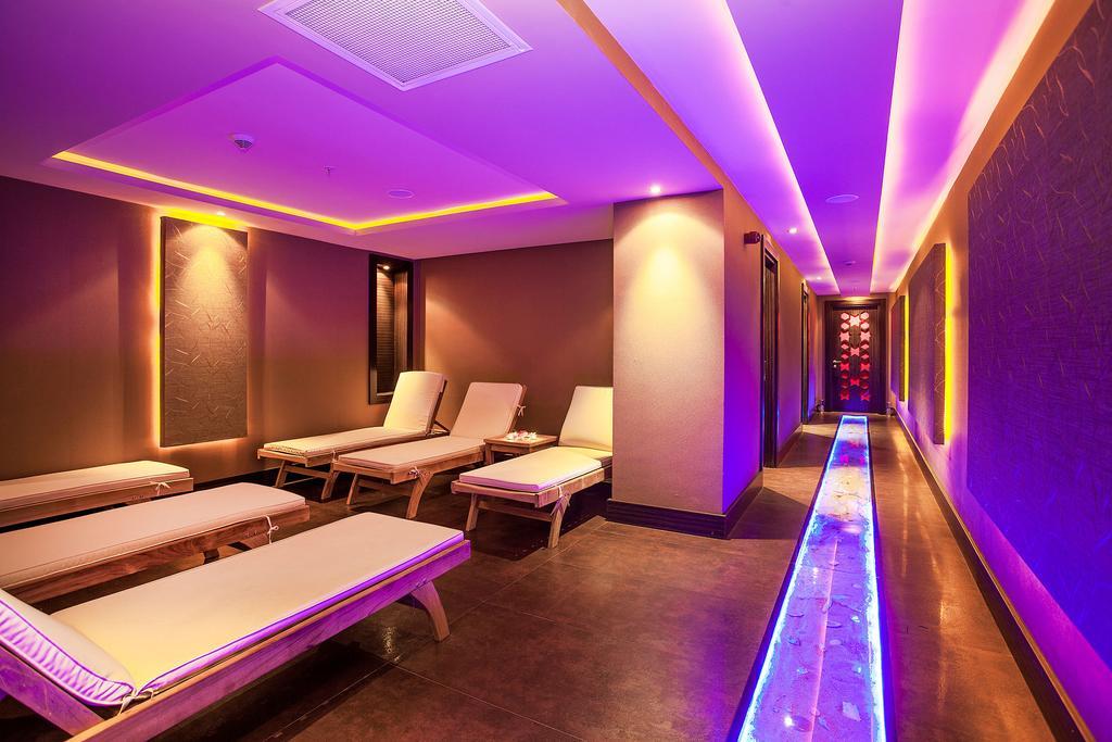 Nidya Hotel Galataport Κωνσταντινούπολη Εξωτερικό φωτογραφία