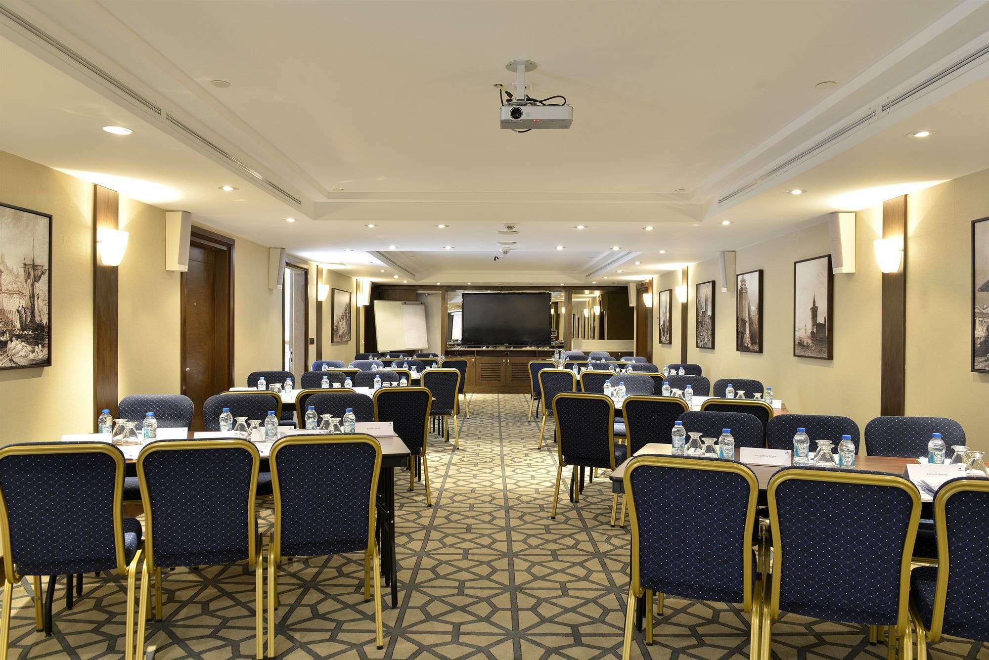 Nidya Hotel Galataport Κωνσταντινούπολη Εξωτερικό φωτογραφία